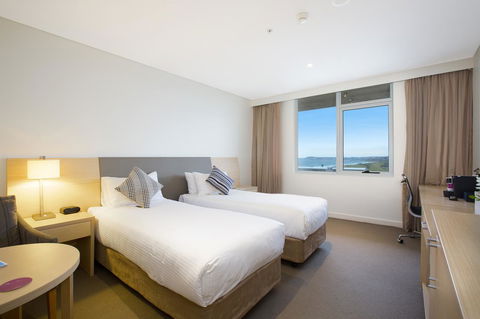 Sage Hotel Wollongong - Accommodation Main Beach 3