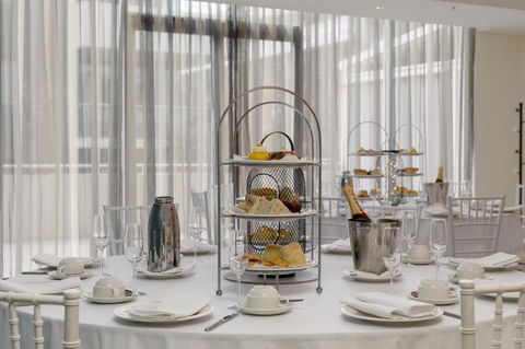 Sage Hotel Wollongong - Accommodation Main Beach 9