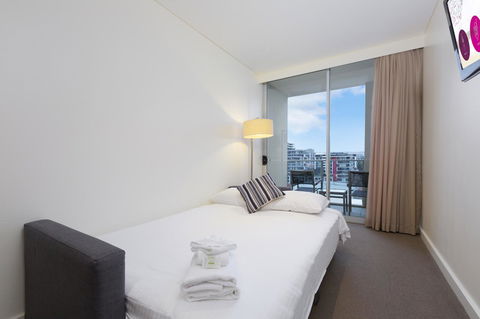 Sage Hotel Wollongong - Accommodation Main Beach 4