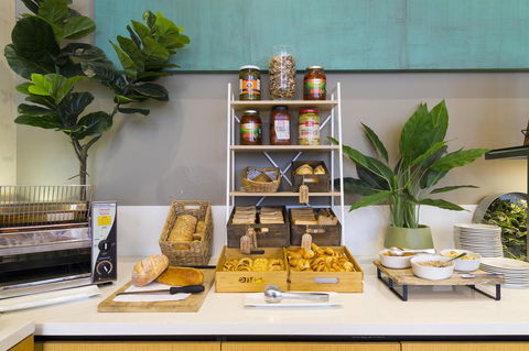 Sage Hotel Wollongong - Accommodation Main Beach 15