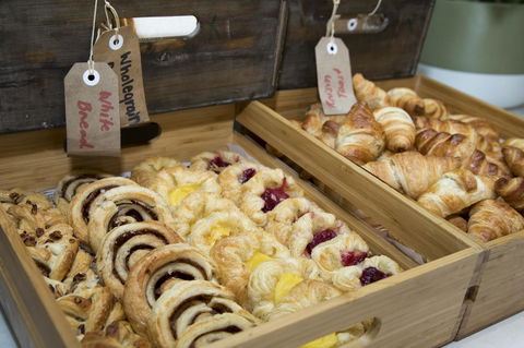 Sage Hotel Wollongong - Accommodation Main Beach 11