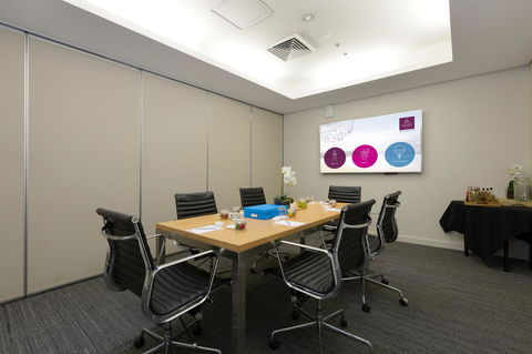 Sage Hotel Wollongong - Accommodation Main Beach 35