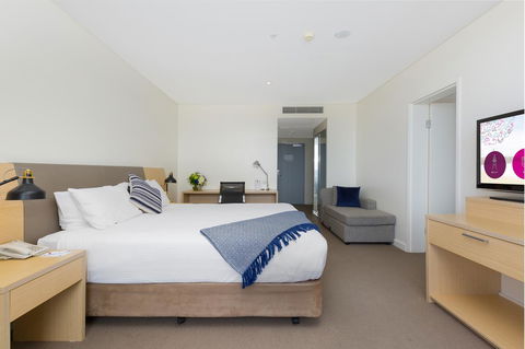 Sage Hotel Wollongong - Accommodation Main Beach 40