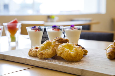 Sage Hotel Wollongong - Accommodation Main Beach 19