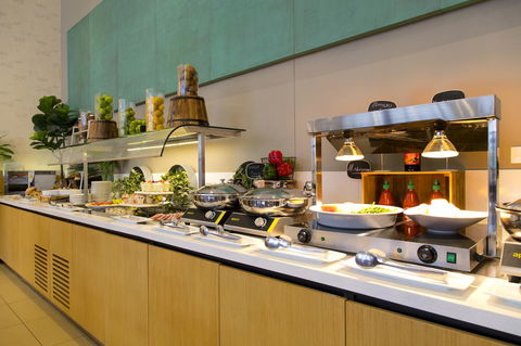 Sage Hotel Wollongong - Accommodation Main Beach 17