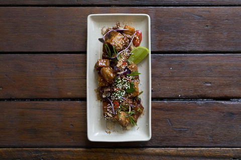 Sage Hotel Wollongong - Accommodation Main Beach 24