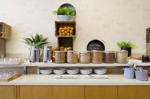 Sage Hotel Wollongong - Accommodation Main Beach 14