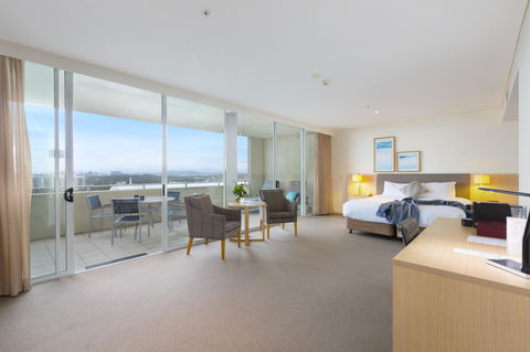 Sage Hotel Wollongong - Accommodation Main Beach 38