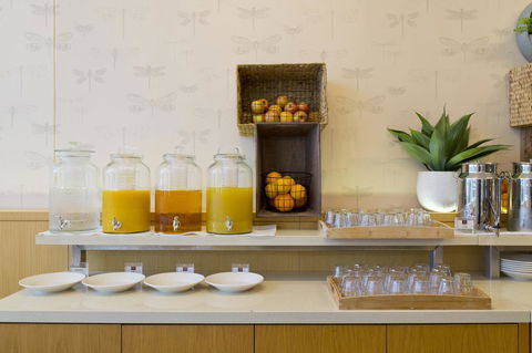 Sage Hotel Wollongong - Accommodation Main Beach 13