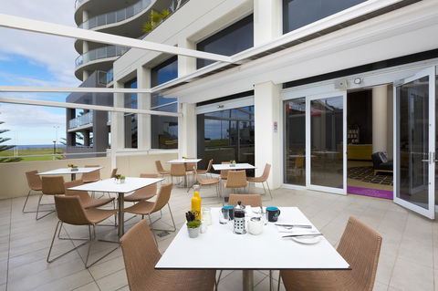 Sage Hotel Wollongong - Accommodation Main Beach 31