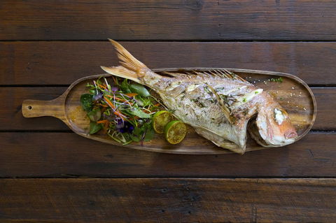 Sage Hotel Wollongong - Accommodation Main Beach 20