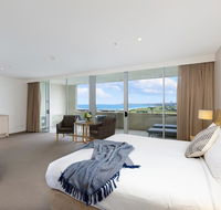 Sage Hotel Wollongong - Accommodation Main Beach