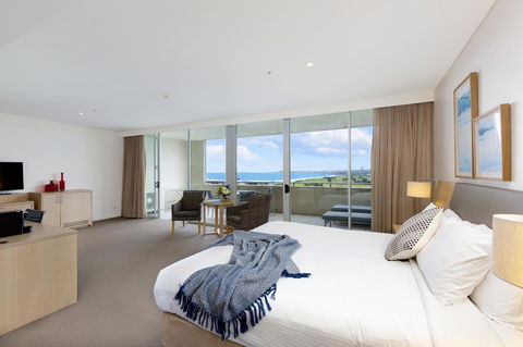 Sage Hotel Wollongong - Accommodation Main Beach 0