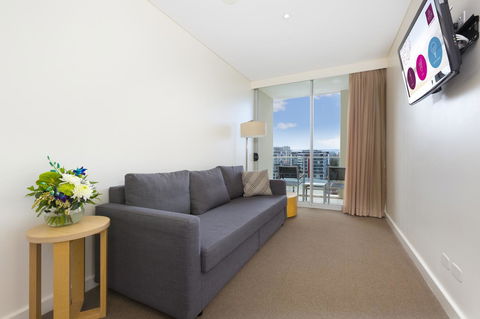 Sage Hotel Wollongong - Accommodation Main Beach 41