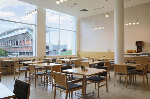 Sage Hotel Wollongong - Accommodation Main Beach 28