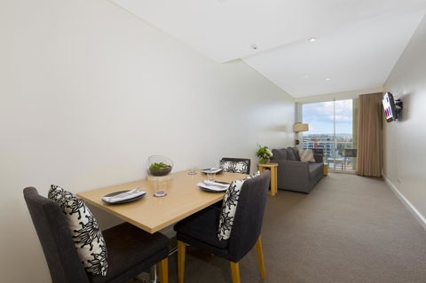 Sage Hotel Wollongong - Accommodation Main Beach 42