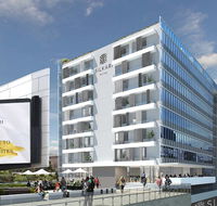 Silkari Suites at Chatswood - Accommodation Main Beach