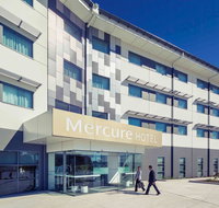 Mercure Newcastle Airport - Accommodation Main Beach