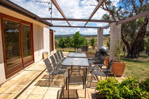 Belmont - Accommodation Main Beach 21