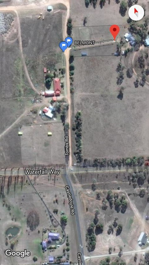 Belmont - Accommodation Main Beach 32