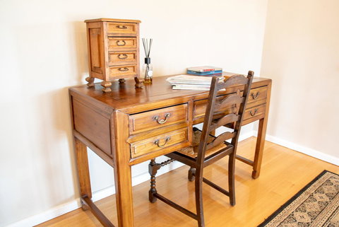 Belmont - Accommodation Main Beach 10