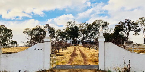 Belmont - Accommodation Main Beach 26