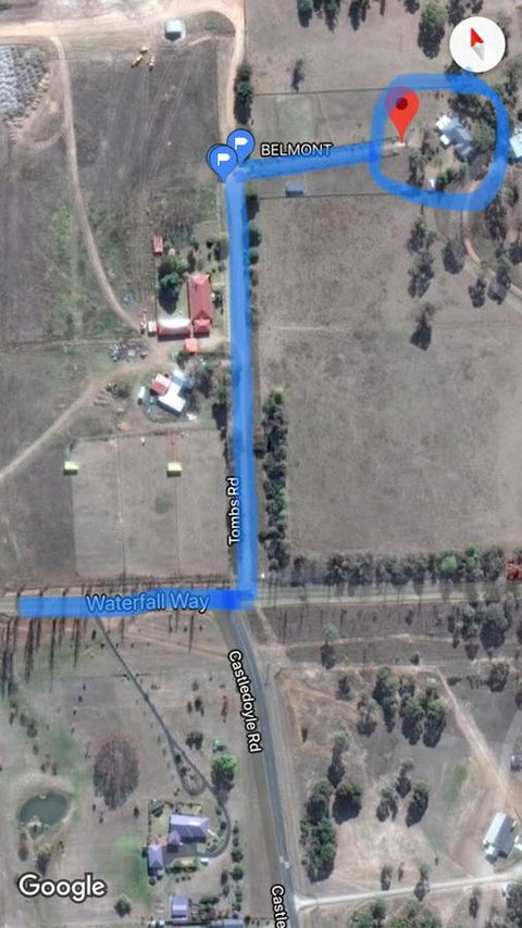 Belmont - Accommodation Main Beach 31