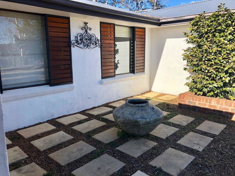 Belmont - Accommodation Main Beach 36