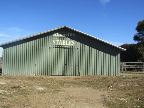 Allonville Gardens Motel - Accommodation Main Beach 31