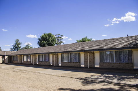 Allonville Gardens Motel - Accommodation Main Beach 12