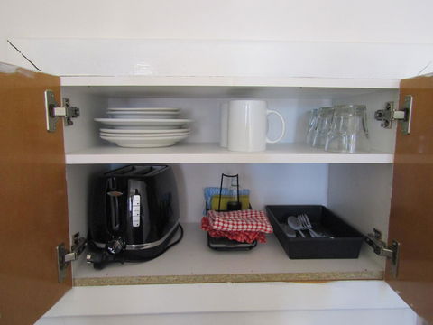 Allonville Gardens Motel - Accommodation Main Beach 14