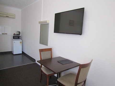 Allonville Gardens Motel - Accommodation Main Beach 15