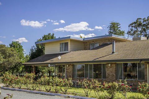 Allonville Gardens Motel - Accommodation Main Beach 10