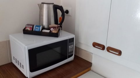 Allonville Gardens Motel - Accommodation Main Beach 6