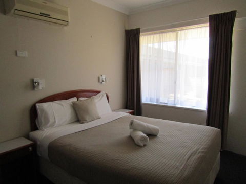 Allonville Gardens Motel - Accommodation Main Beach 25