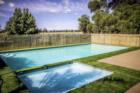 Allonville Gardens Motel - Accommodation Main Beach 7