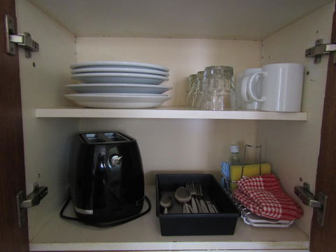 Allonville Gardens Motel - Accommodation Main Beach 26