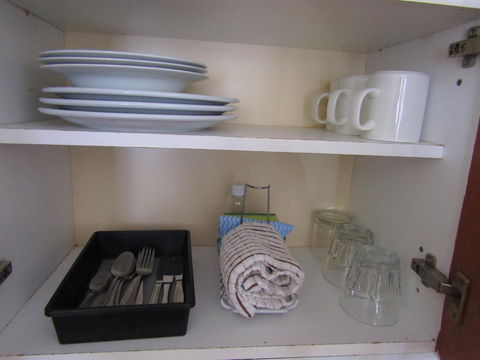 Allonville Gardens Motel - Accommodation Main Beach 20