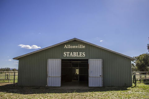 Allonville Gardens Motel - Accommodation Main Beach 30