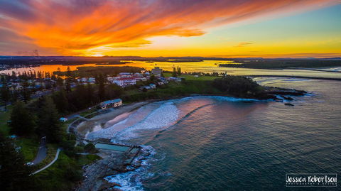 The Cove Yamba - Accommodation Main Beach 24