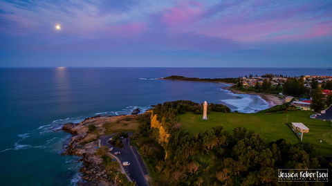 The Cove Yamba - Accommodation Main Beach 31