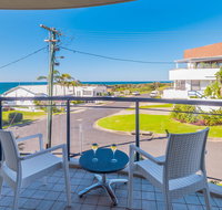The Cove Yamba - Accommodation Main Beach