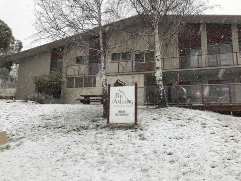 Yuki Inn Jindabyne - Accommodation Main Beach 0