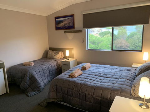 Yuki Inn Jindabyne - Accommodation Main Beach 7