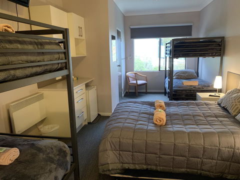 Yuki Inn Jindabyne - Accommodation Main Beach 29