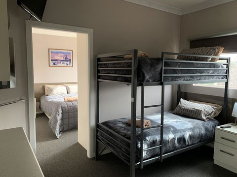 Yuki Inn Jindabyne - Accommodation Main Beach 15