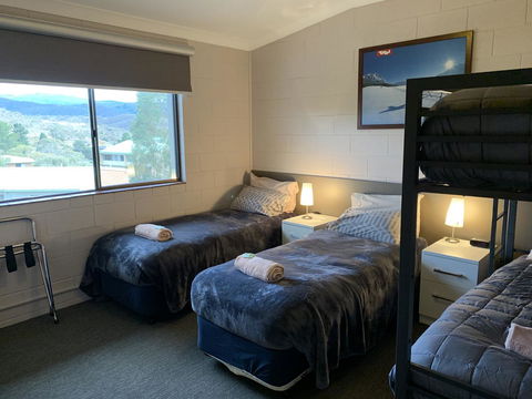 Yuki Inn Jindabyne - Accommodation Main Beach 26