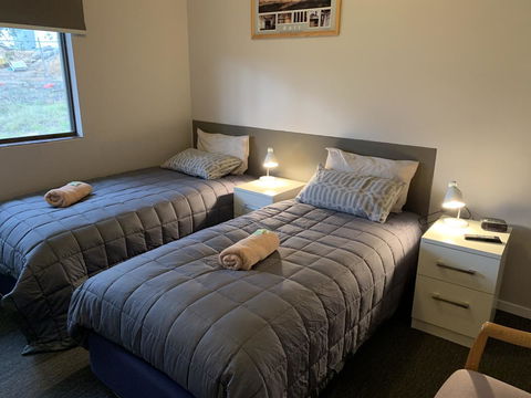 Yuki Inn Jindabyne - Accommodation Main Beach 35