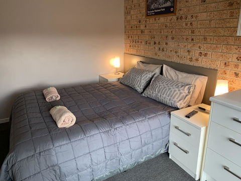 Yuki Inn Jindabyne - Accommodation Main Beach 18