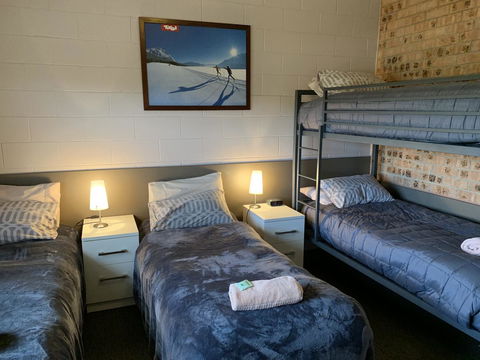 Yuki Inn Jindabyne - Accommodation Main Beach 27